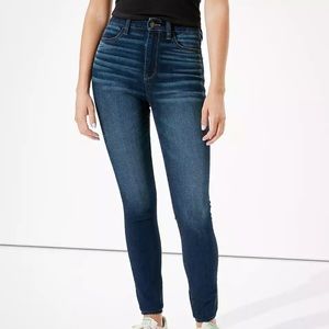 AE 360 Next Level Stretch Jegging